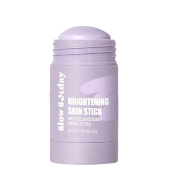 SlowSunday Brightening Skin Stick