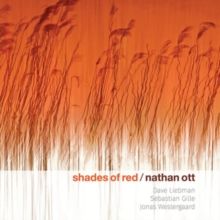 Shades of Red (CD / Album)