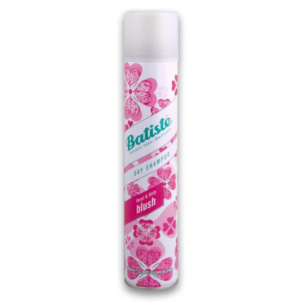Batiste Dry Shampoo 400ml - Blush