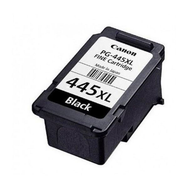 Compatible Canon PG 445XL Black Ink Cartridge