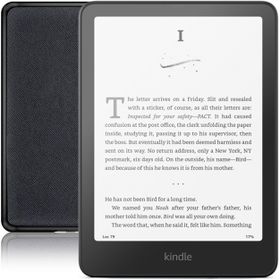 Amazon Kindle 6