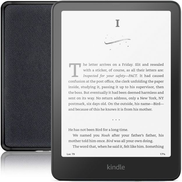 Amazon Kindle Paperwhite 7