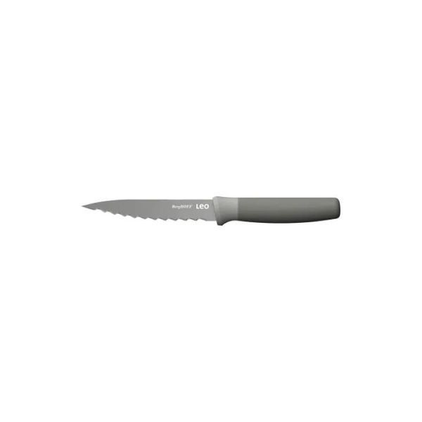 BergHOFF Serrated Utility Knife Balance 11,50cm
