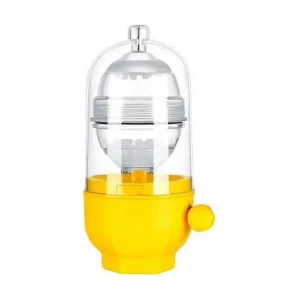 Andowl Egg Shaker Q-T191