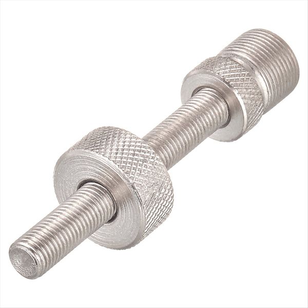 Bike Crank Extractor Puller with Bottom Bracket Remover Cycling Repair Tool