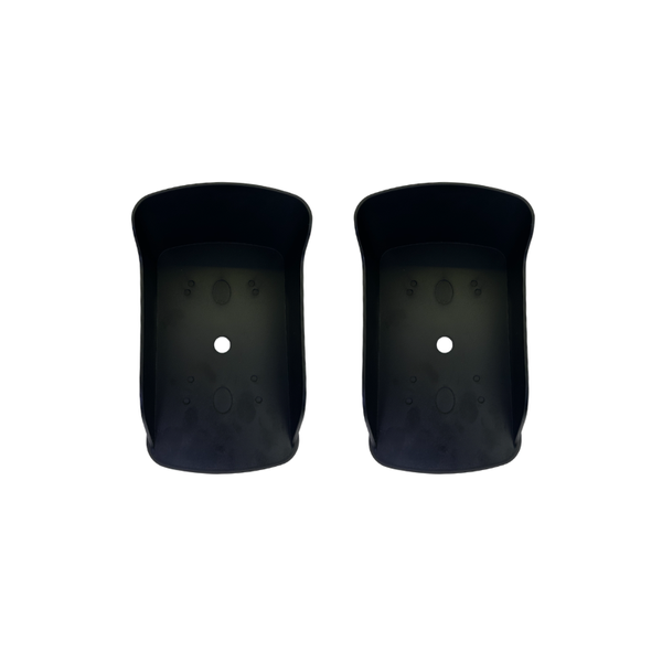 2 Pack Weatherproof Rain Shield Cover for Access Devices