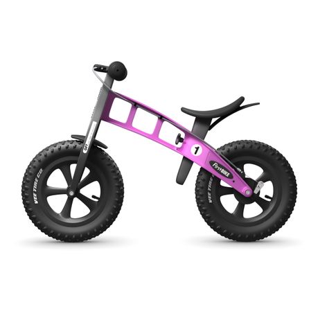 FirstBike FATbike Balance Bike Daily Sale Shop