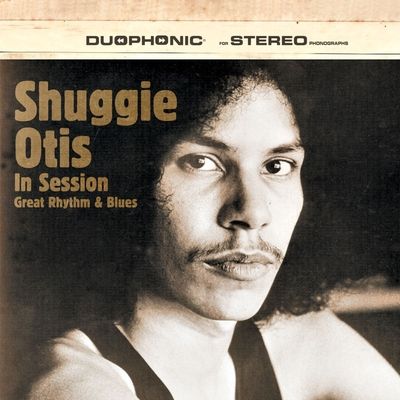 In Session (Vinyl / 12" Album)