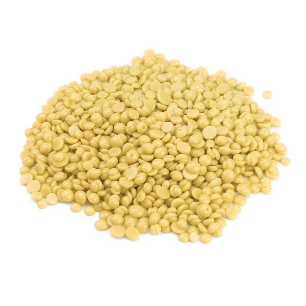 Doll Hot Wax Beans Yellow - 300g - Professional Hair Removal