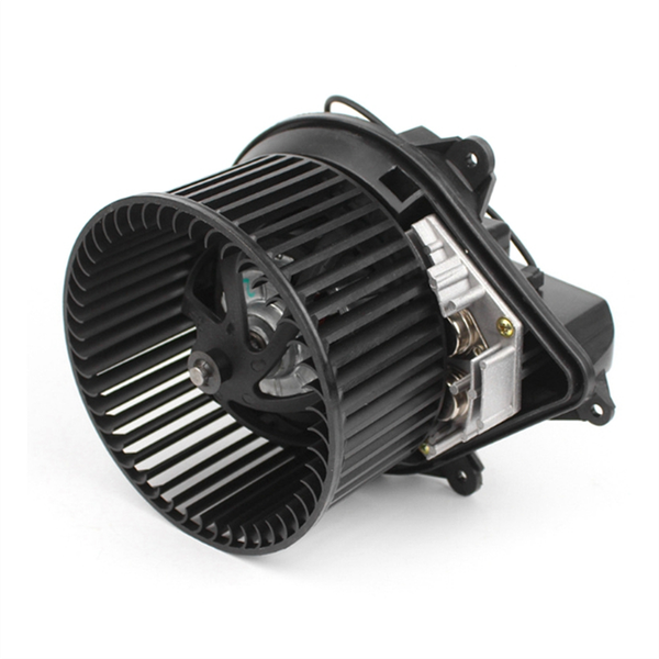 New High Quality Car Blower Fan Motor 91000980 Compatible with Peugeot