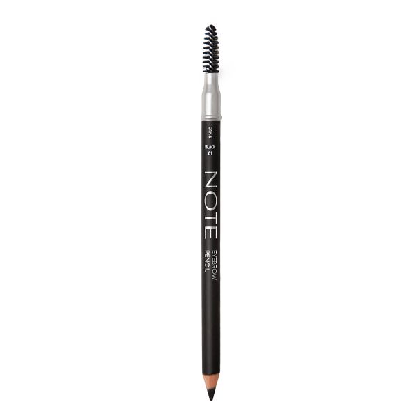 NOTE Cosmetics Eyebrow Pencil