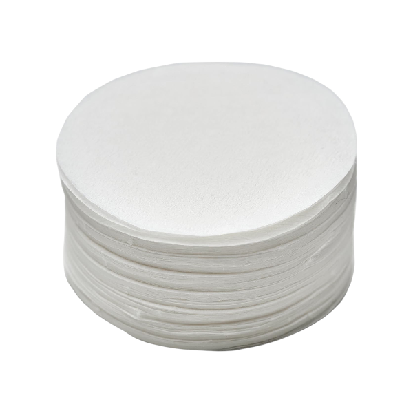 100 Pieces Multipurpose Leak Proof Paper Film - White