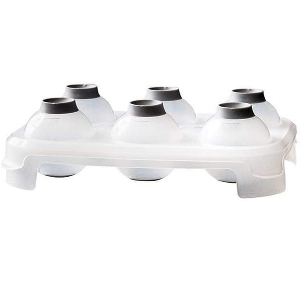 Jumbo Ice Ball Tray