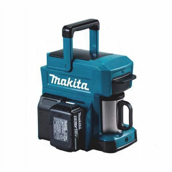 Makita DCM501Z excludes battery and charger