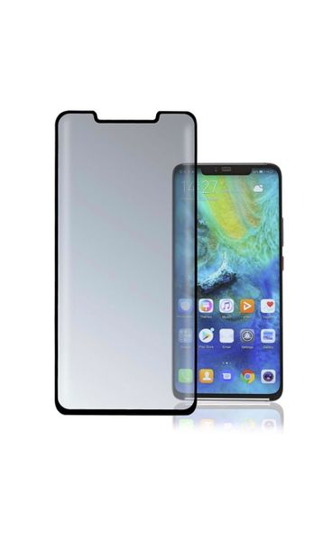 Screen Protector Huawei Mate 20 Pro- Black
