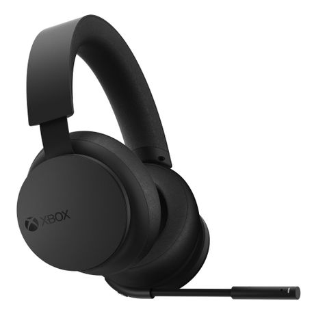 Xbox Wireless Headset 2.0 Image