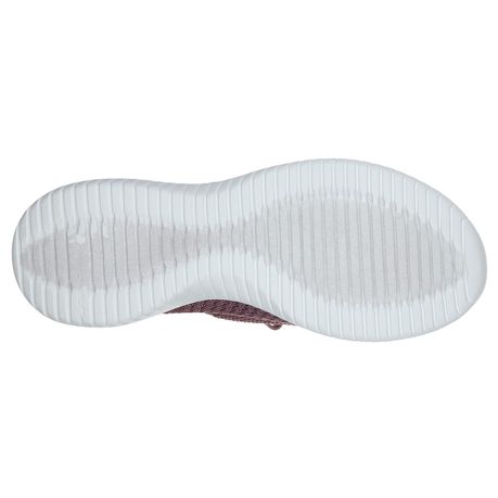 skechers ultra flex statements lavender