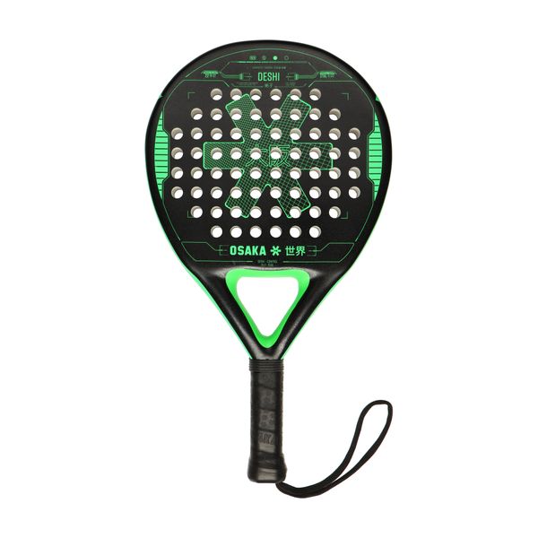 Osaka Padel Racket - Deshi