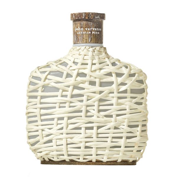 John Varvatos Artisan Pure EDT 125ml For Him