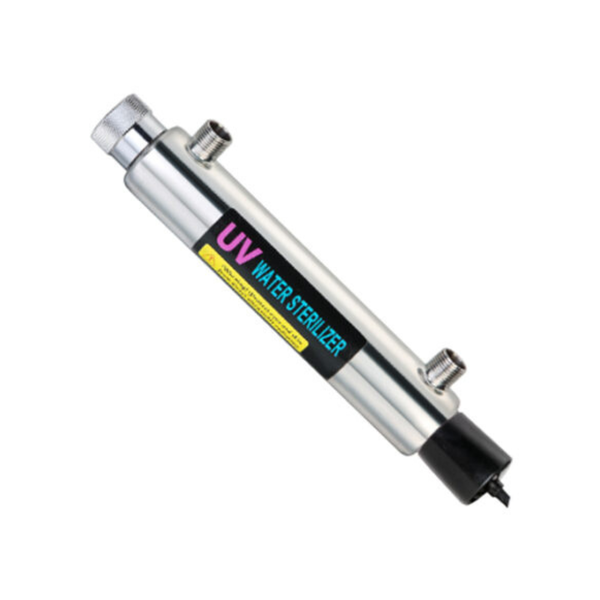 12 Watts UV Sterilizer