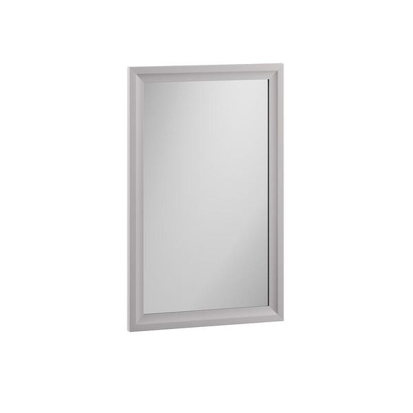 Sensea Charm Mirror - Grey 45cm