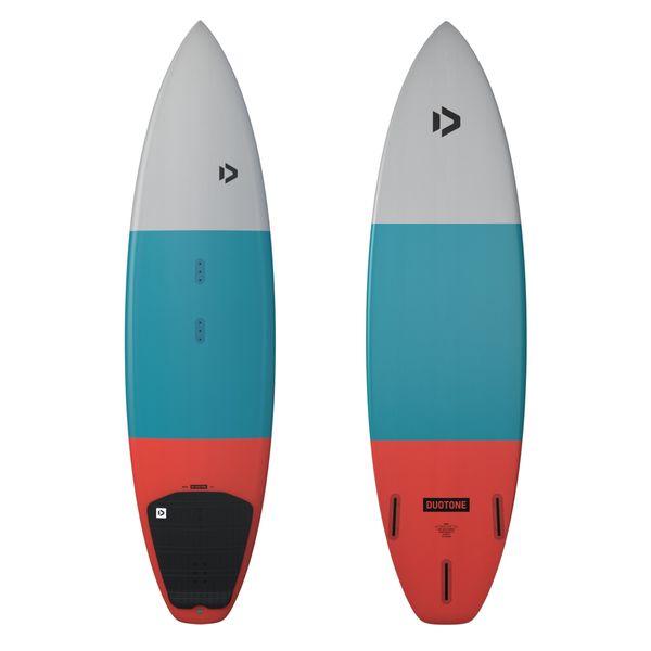 Duotone Kiteboarding - Wam - 2019 - 5'8