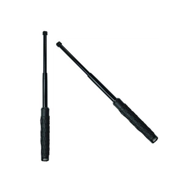 Retractable Steel Baton - Pack of 2