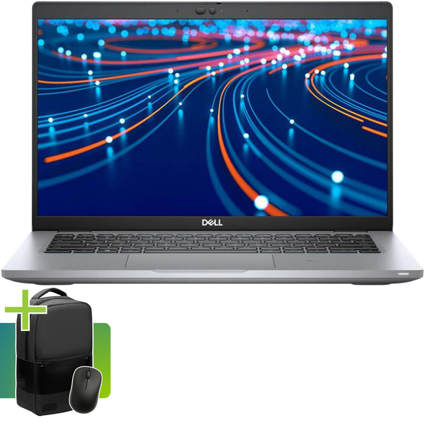 Professional Dell Latitude Laptop with 32GB RAM, 1TB SSD &amp; Win 11 (Refurb)