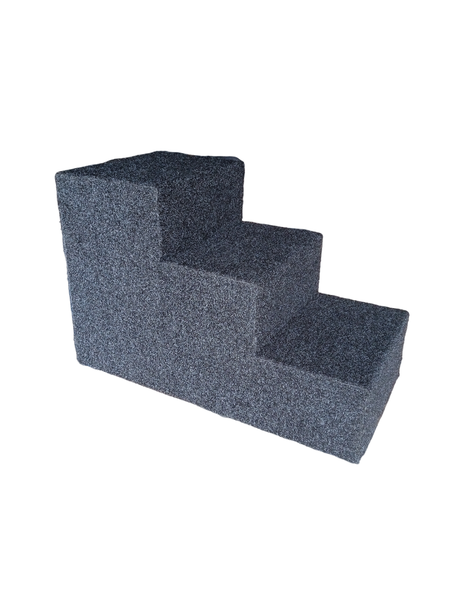 Dog steps for small to medium size dogs