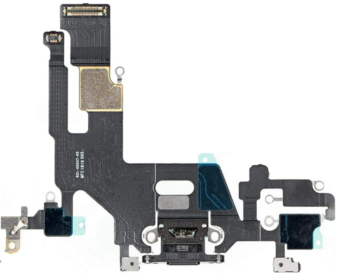 note 11 charging flex
