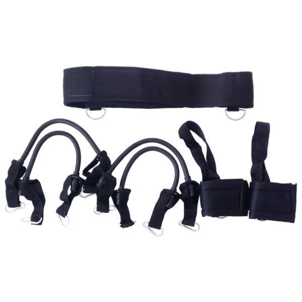 Vertical High Jump Trainer