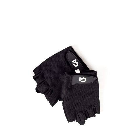 Custom Apparel Gym Gloves Black S Shop Today. Get it