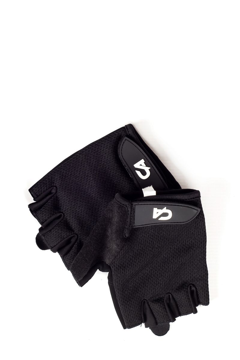 Custom Apparel Gym Gloves Black S Shop Today. Get it Tomorrow