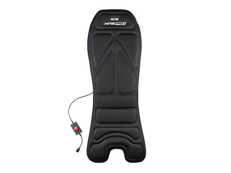 Next Level Racing HF8 Pro Haptic Gaming Pad