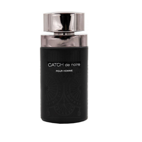 catch de noire perfume review