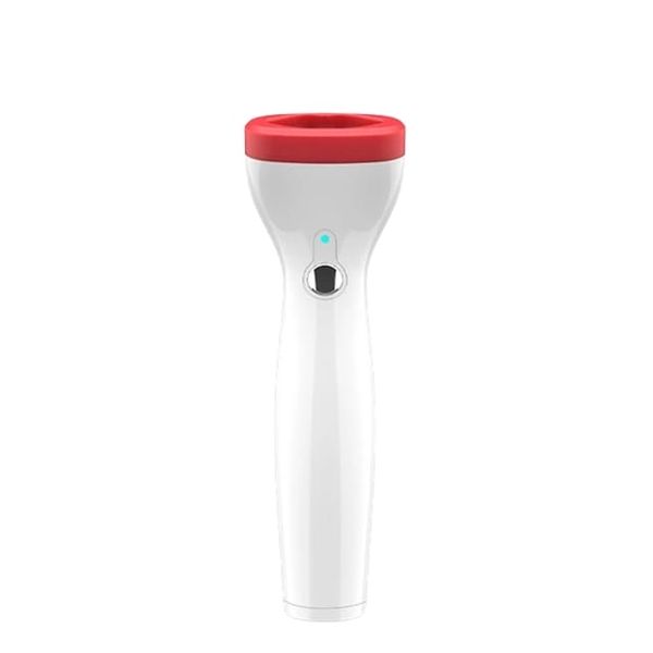 USB Rechargeable Electric Lip Massage Plumper With Soft Silicone Lip Device