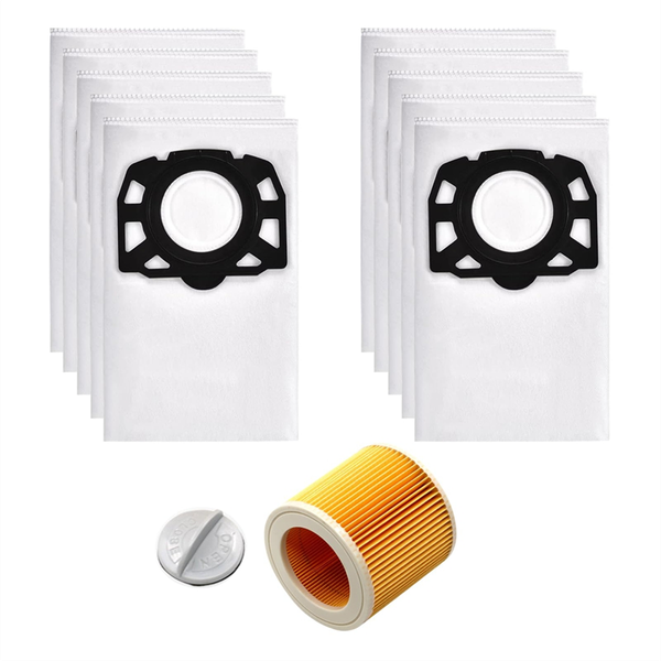 Bag Filter Replacement Parts for Wet Dry Vacuum Cleaner