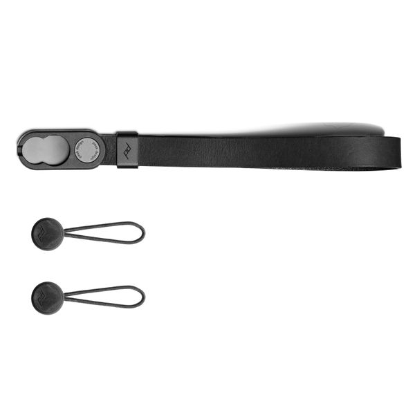 Peak Design Cuff Leather Camera Wrist Strap