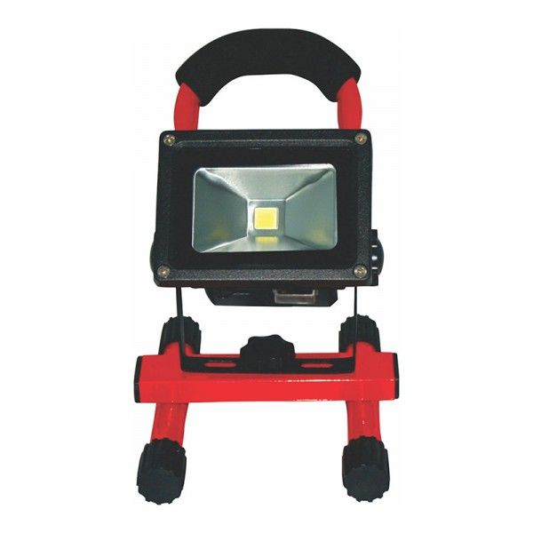 Pays LED Flood Light Rechargeable- 20W