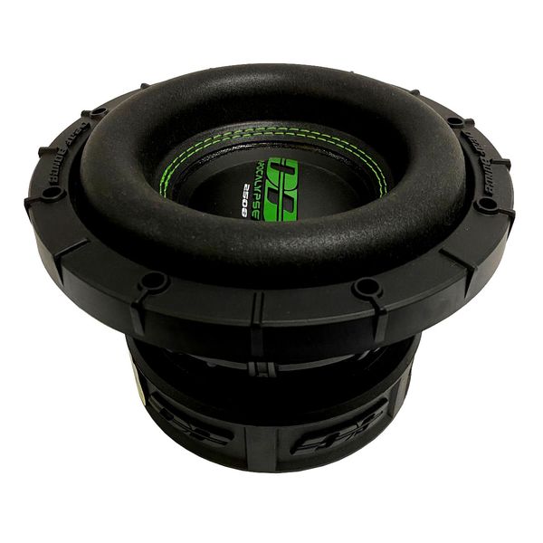 Deaf Bonce Apocalypse DB-SA2508 8" 1600w/800rms DVC Subwoofer