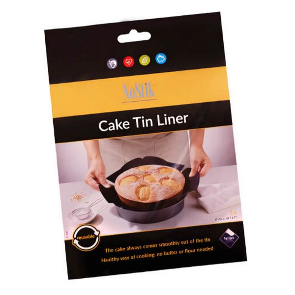 Cake Tin Liner