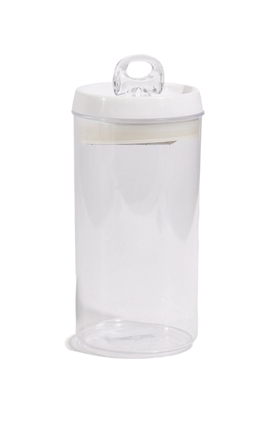 Threshaer 1.1L Easy Lock Food Storage Container