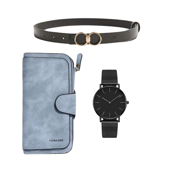 Women's Gift Set - 3 Piece