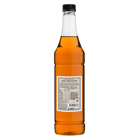 Nettari Hazelnut Flavoured Syrup 750ml | Shop Today. Get it