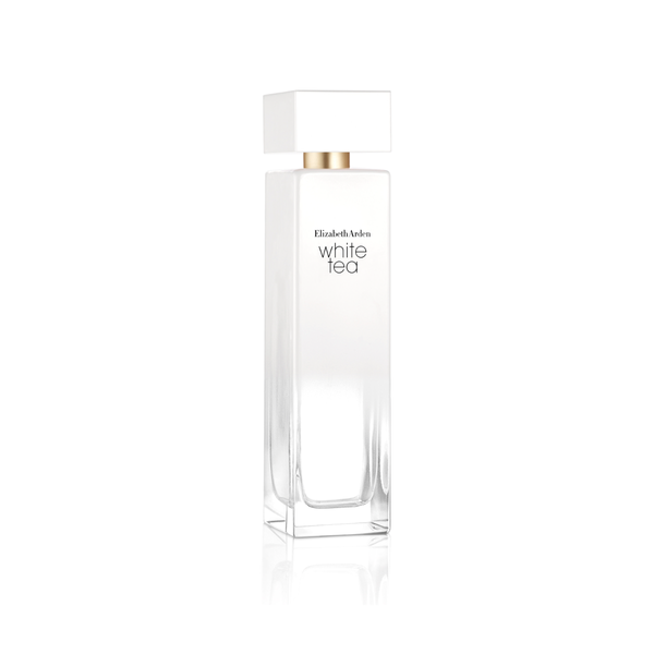 Elizabeth Arden White Tea Eau Florale Eau de Toilette for Her, 100ml