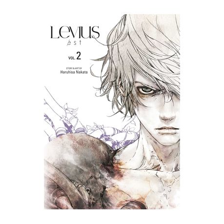 Levius Est Vol 2 Buy Online In South Africa Takealot Com