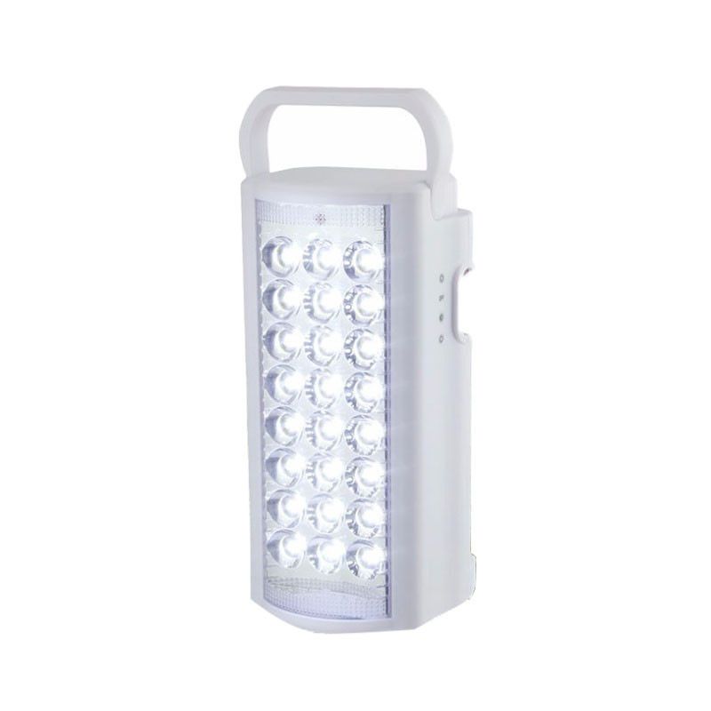 led power bank emergency light