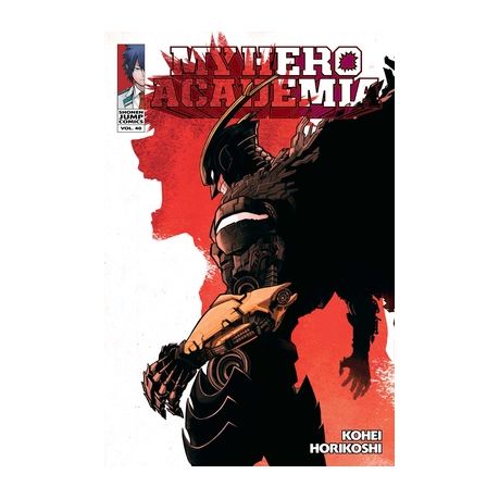 My Hero Academia, Vol. 40 Image