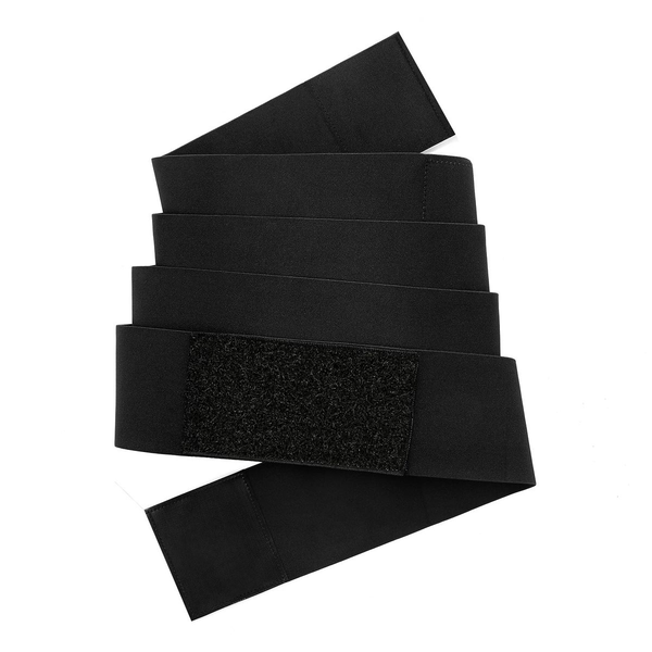 Waist Trainer, Waist Trimmer, Elastic Wrap Belt, Women's Shapewear- 5m - 1 Piece