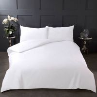 Gripitt - Duvet Cover Plain Micro Fiber